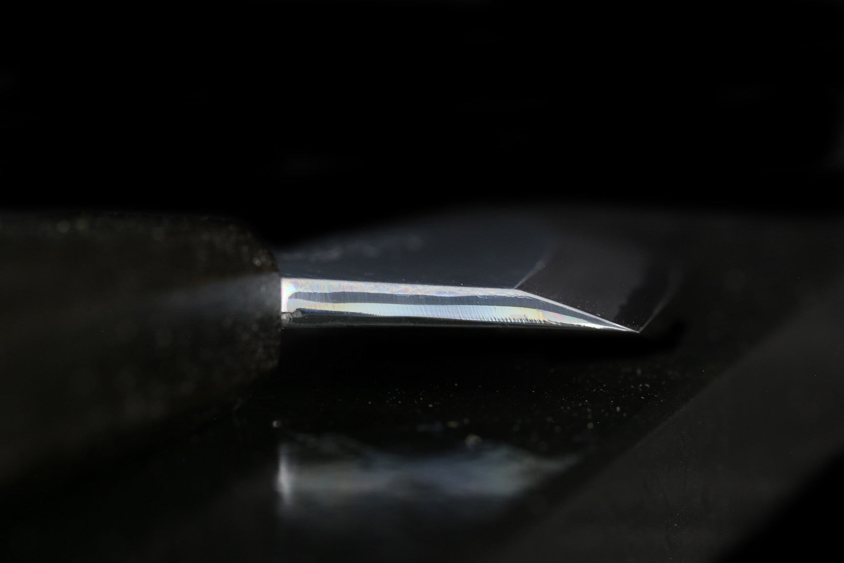 Gesshin Kagekiyo 150mm White #2 Deba