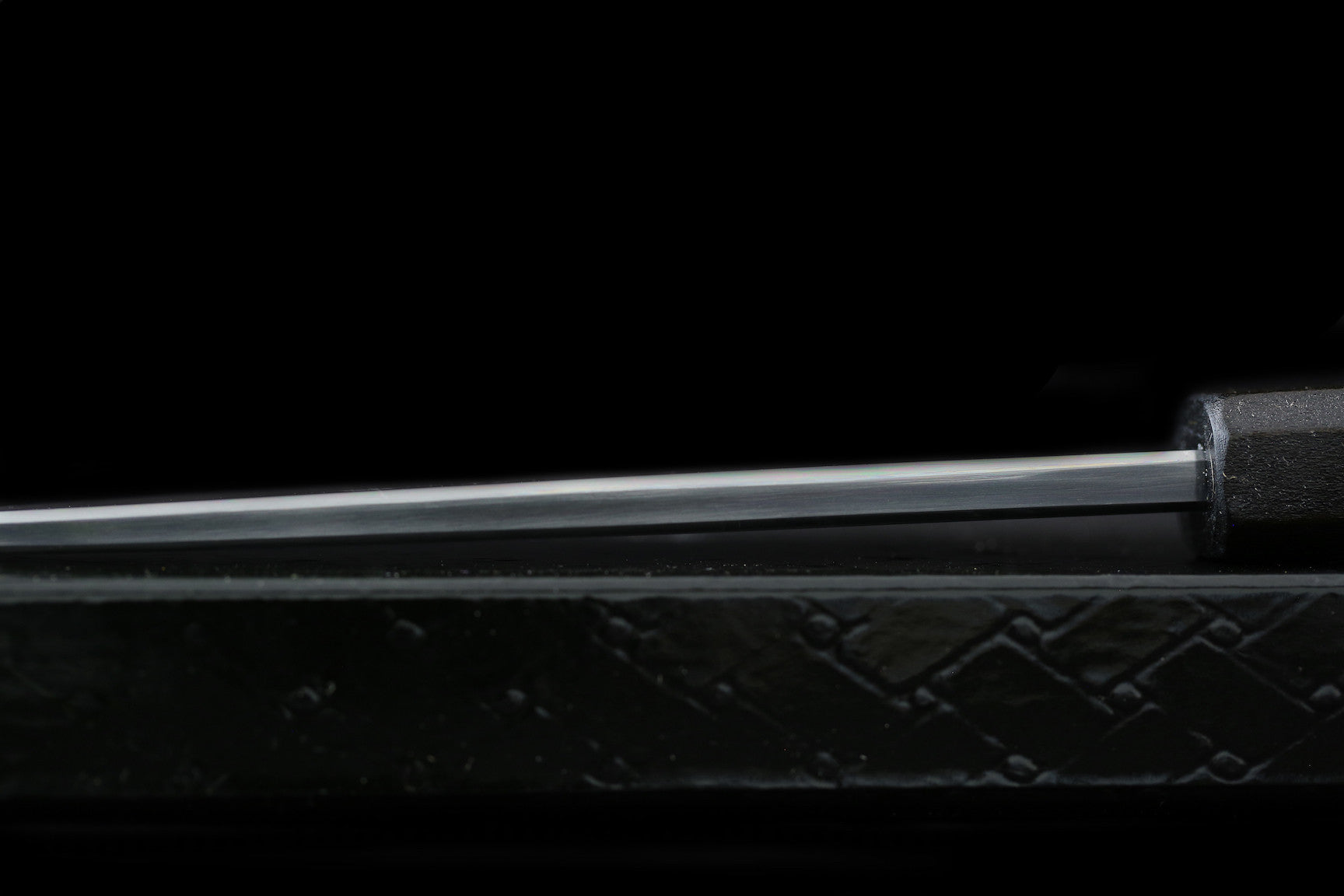 Gesshin Kagekiyo 150mm White #2 Deba