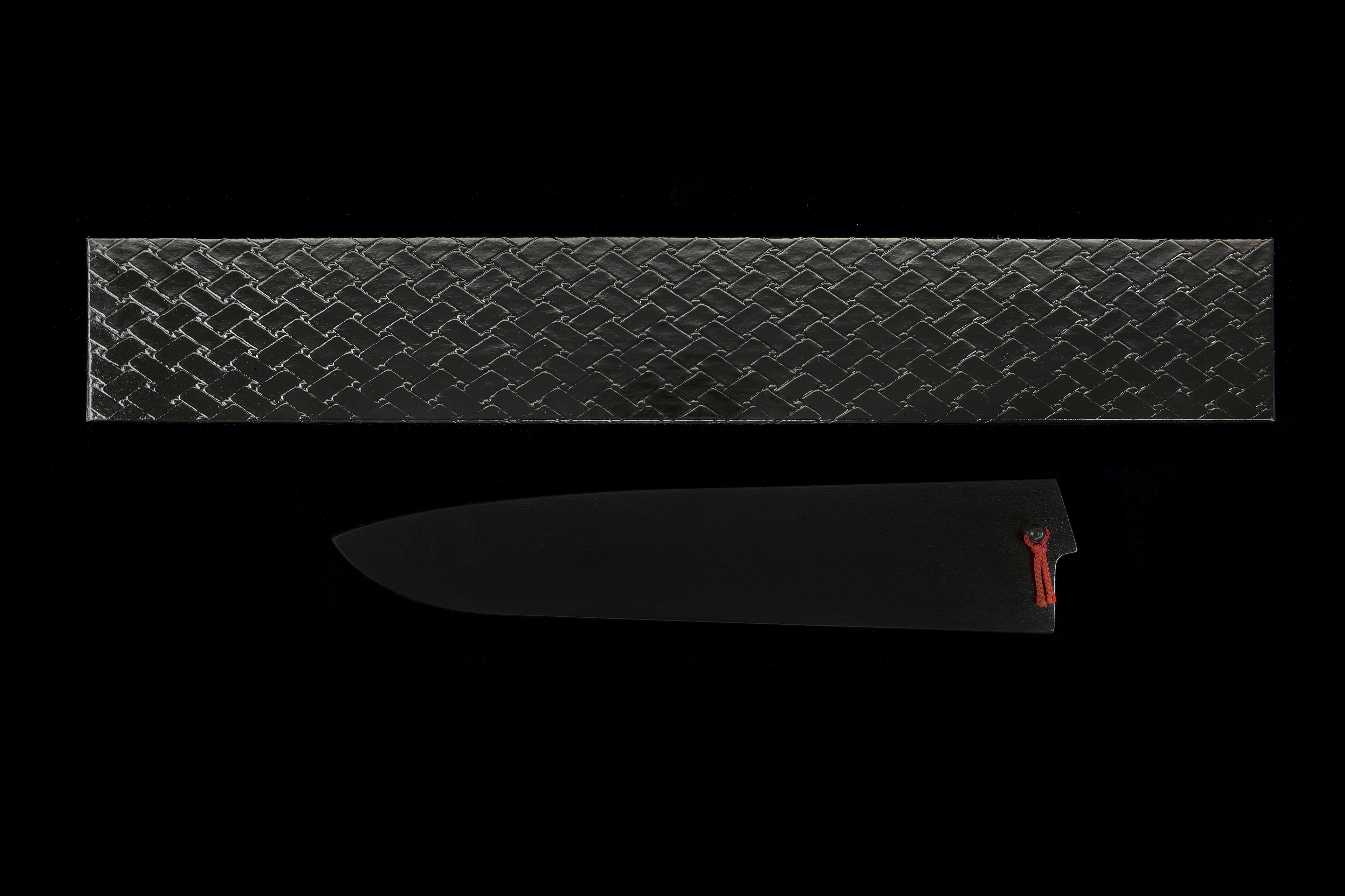 Gesshin Kagekiyo 270mm White #1 Wa-Gyuto