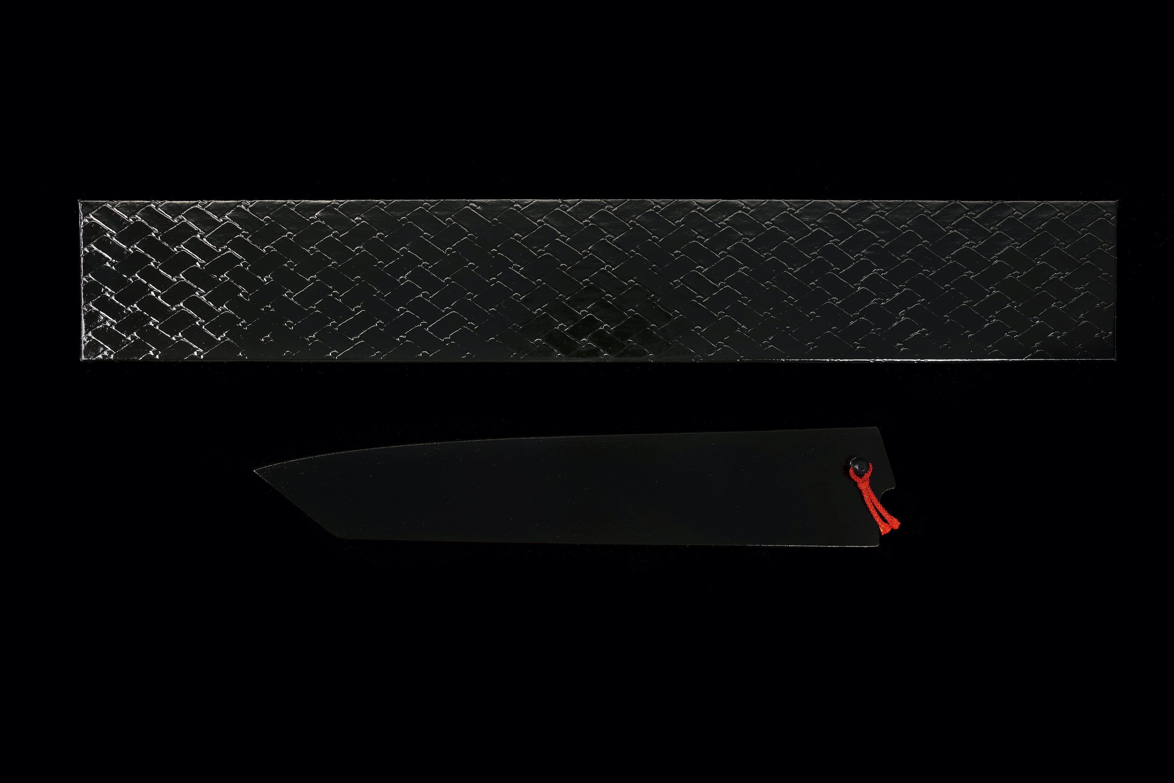 Gesshin Kagekiyo 270mm White #1 Kiritsuke Wa-Gyuto