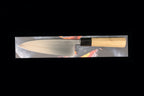 Zakuri 180mm Blue #2 Deba