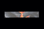 Zakuri 180mm Blue Super Kurouchi Tosagata Bocho