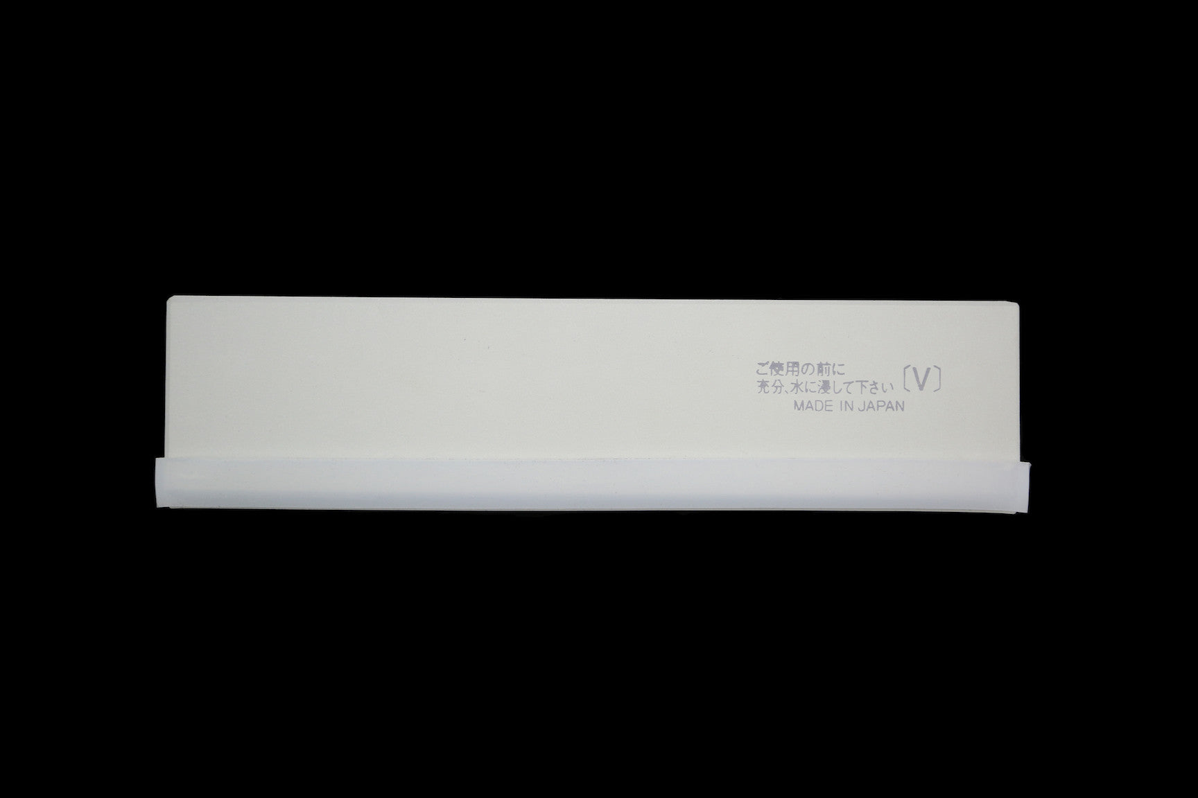 Gesshin 400X Ceramic Stone