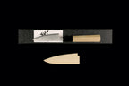 En 80mm Ginsanko Wa-Petty
