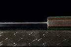 Gesshin Kagekiyo 270mm White #1 Kiritsuke Wa-Gyuto