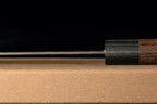Gen 130mm Kurouchi Wa-Petty