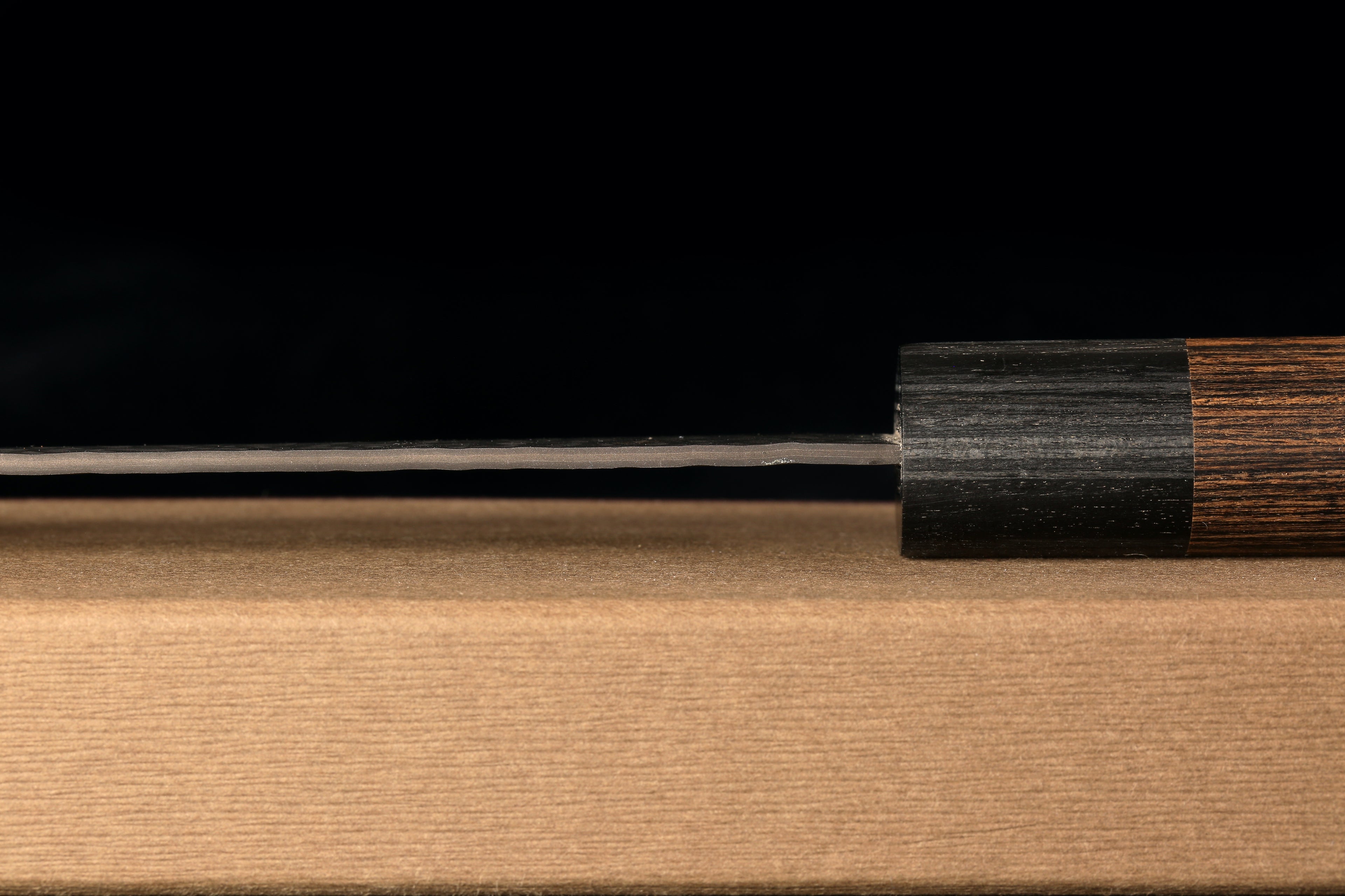 Gen 130mm Kurouchi Wa-Petty