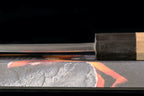 Zakuri 180mm Blue #2 Deba
