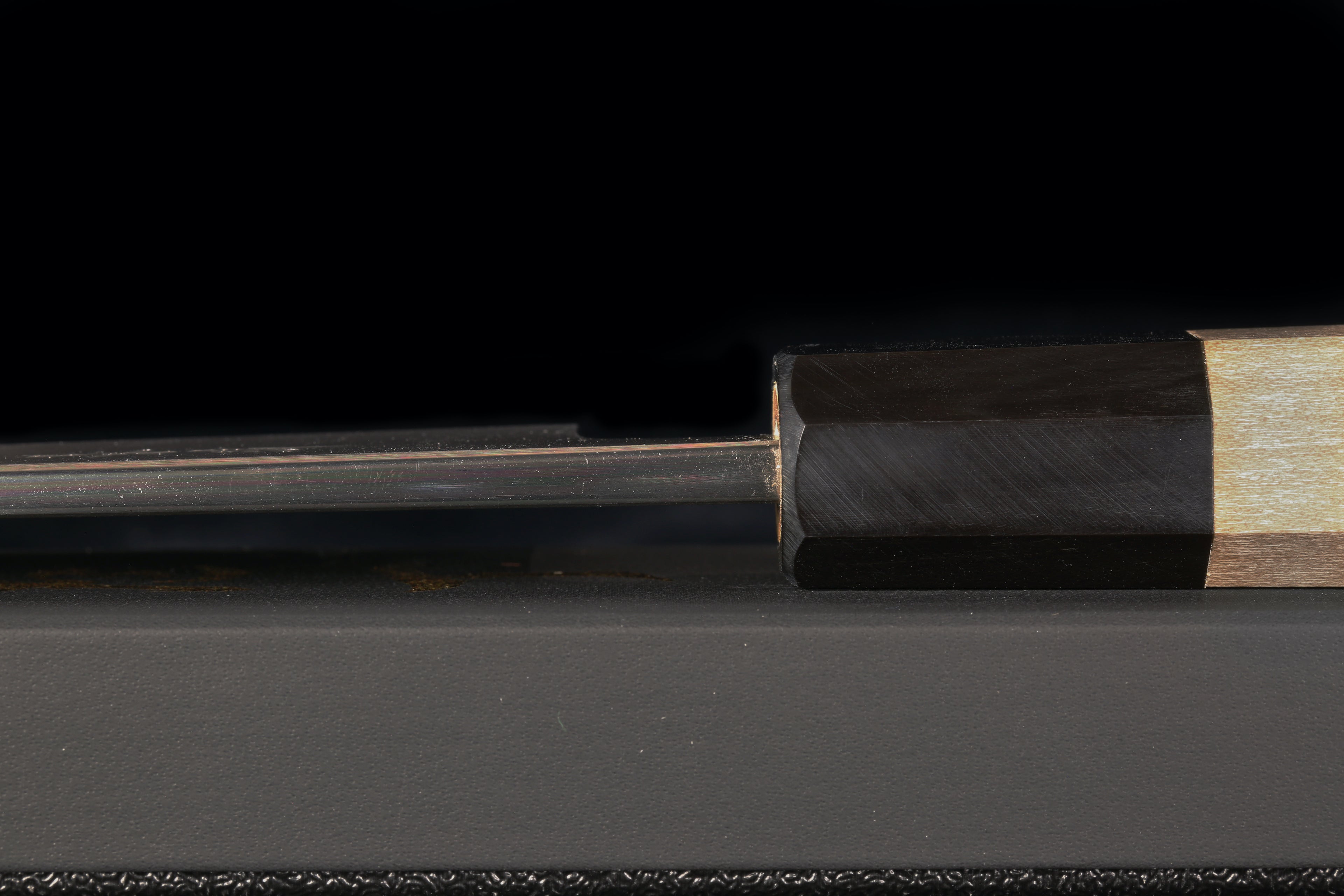 Gesshin Kagekiyo 150mm Ginsanko Deba
