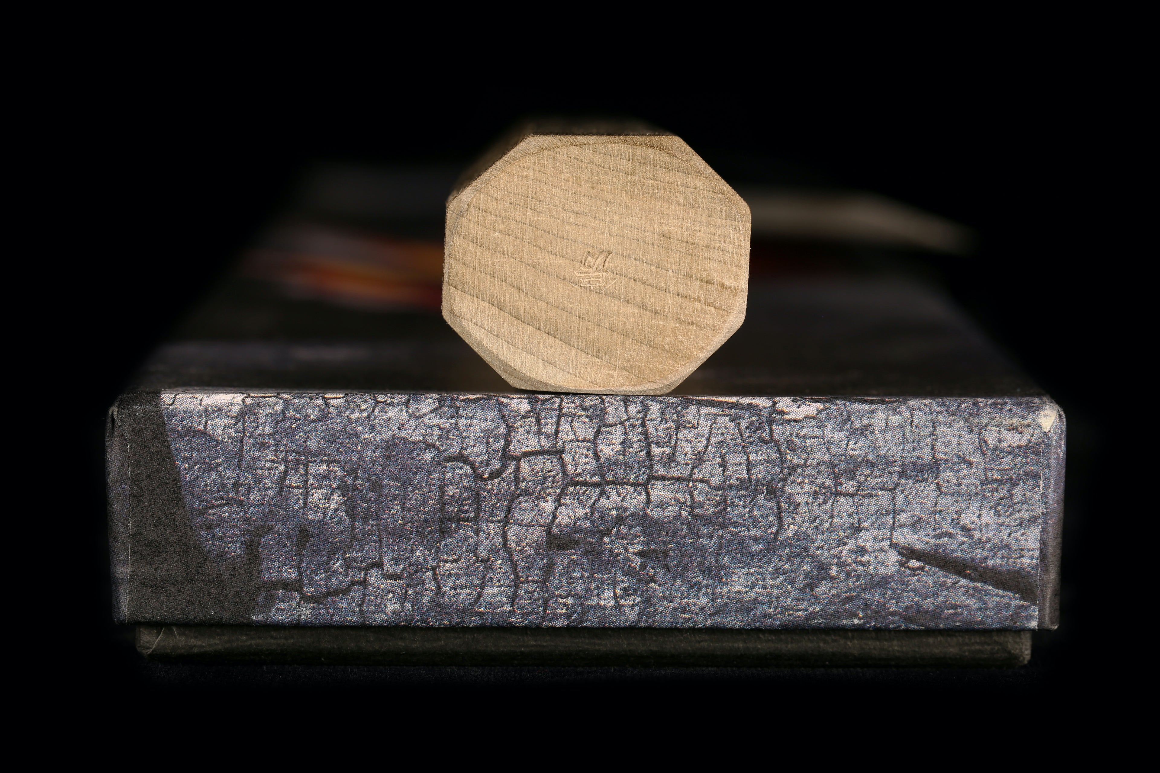 Zakuri 210mm Blue #2 Deba
