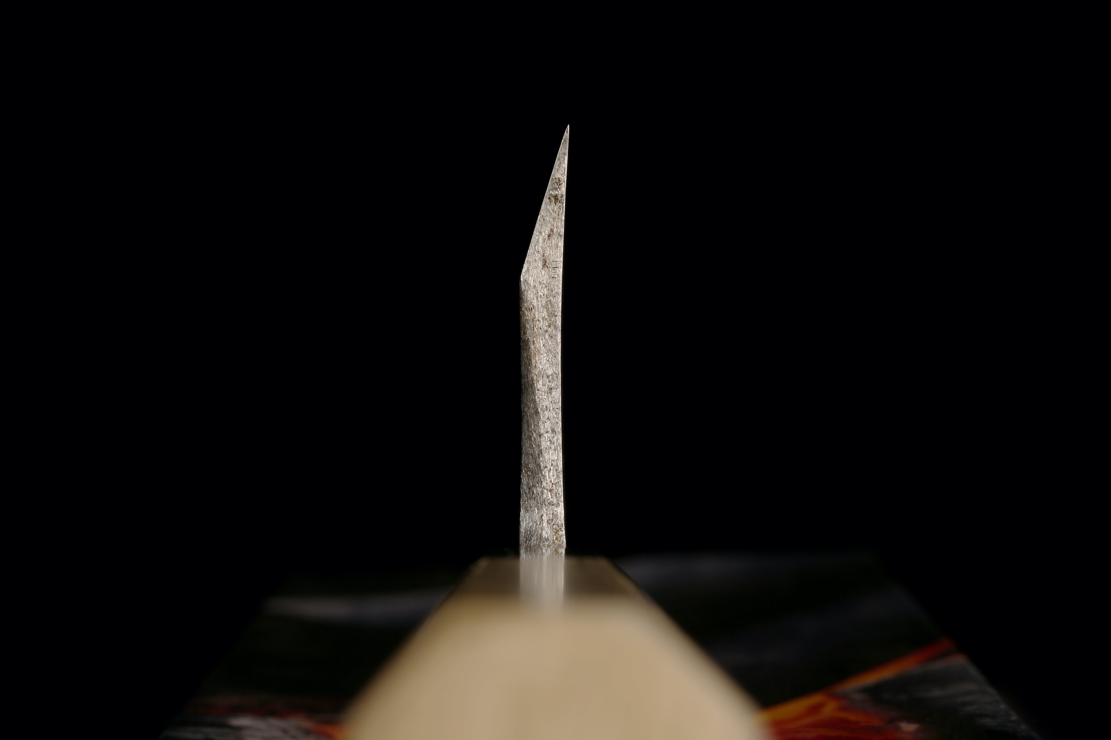 Zakuri 210mm Blue #2 Deba