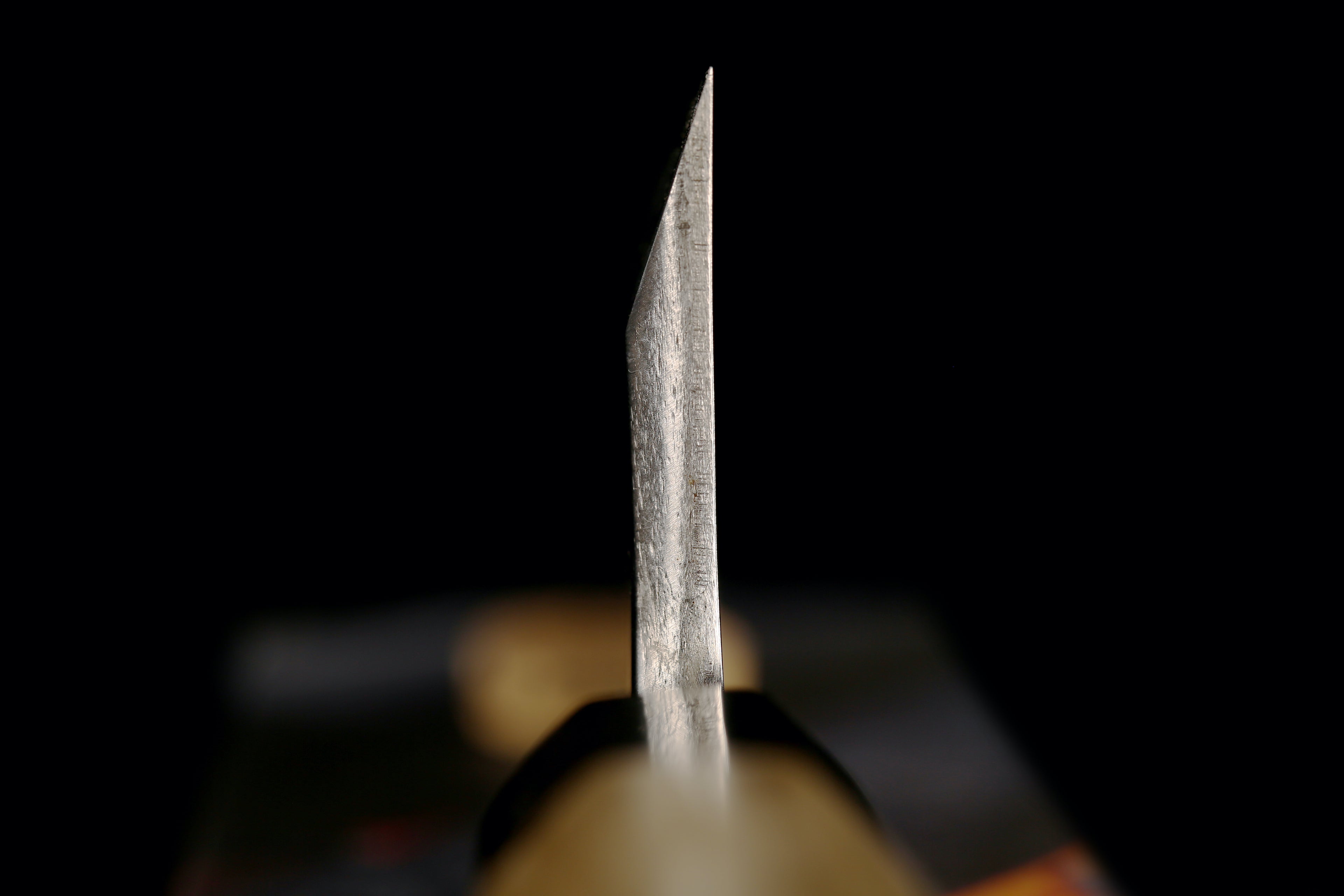 Zakuri 180mm Blue #2 Deba