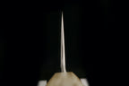 En 165mm Ginsanko Wa-Nakiri