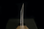 Gesshin Kagekiyo 150mm Ginsanko Deba