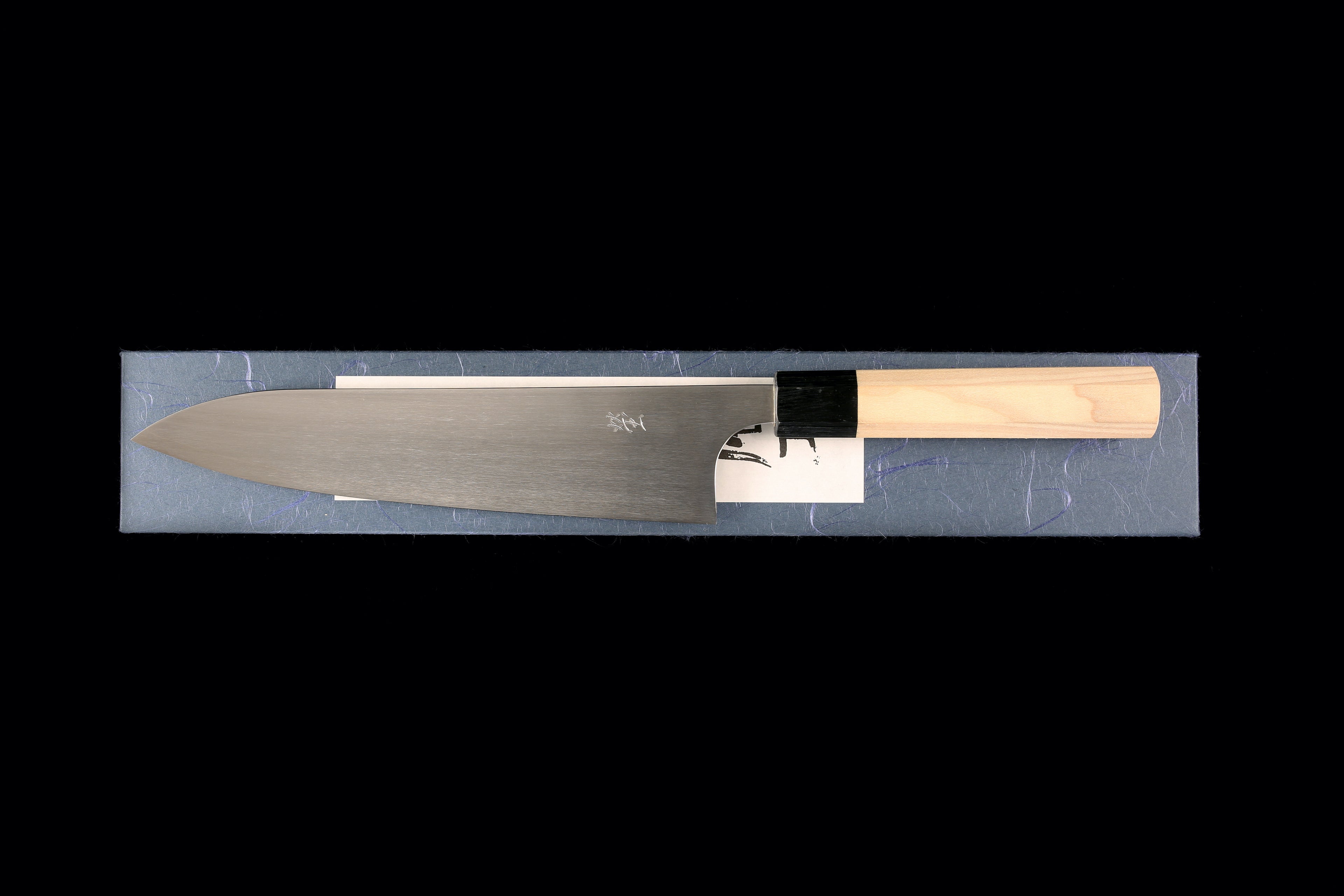 Hotaru 210mm SG2 Wa-Gyuto