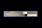 Hotaru 210mm SG2 Wa-Gyuto