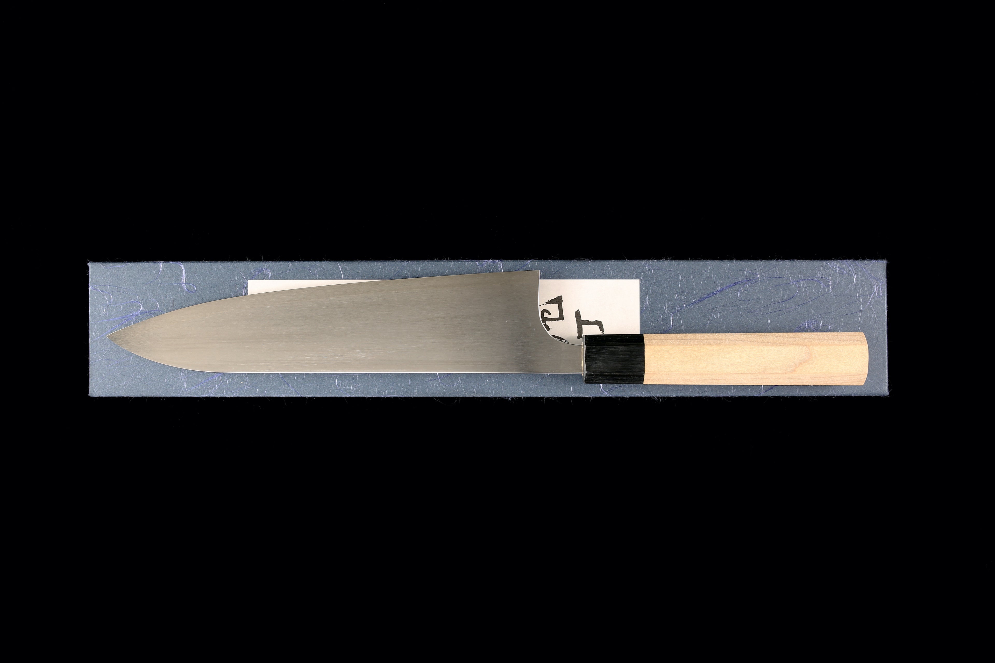 Hotaru 210mm SG2 Wa-Gyuto