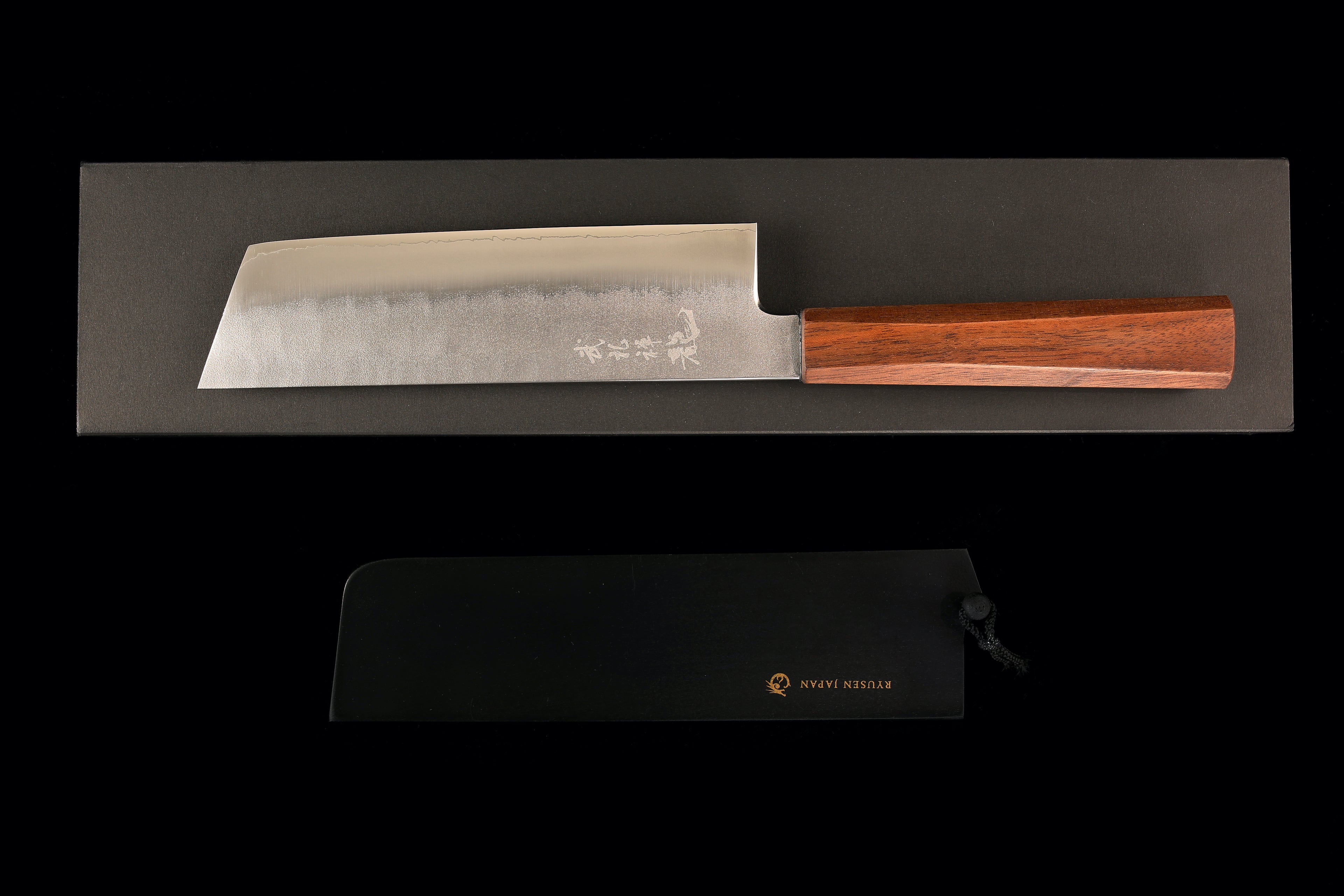 Blazen Ryu 165mm Wa-Nakiri