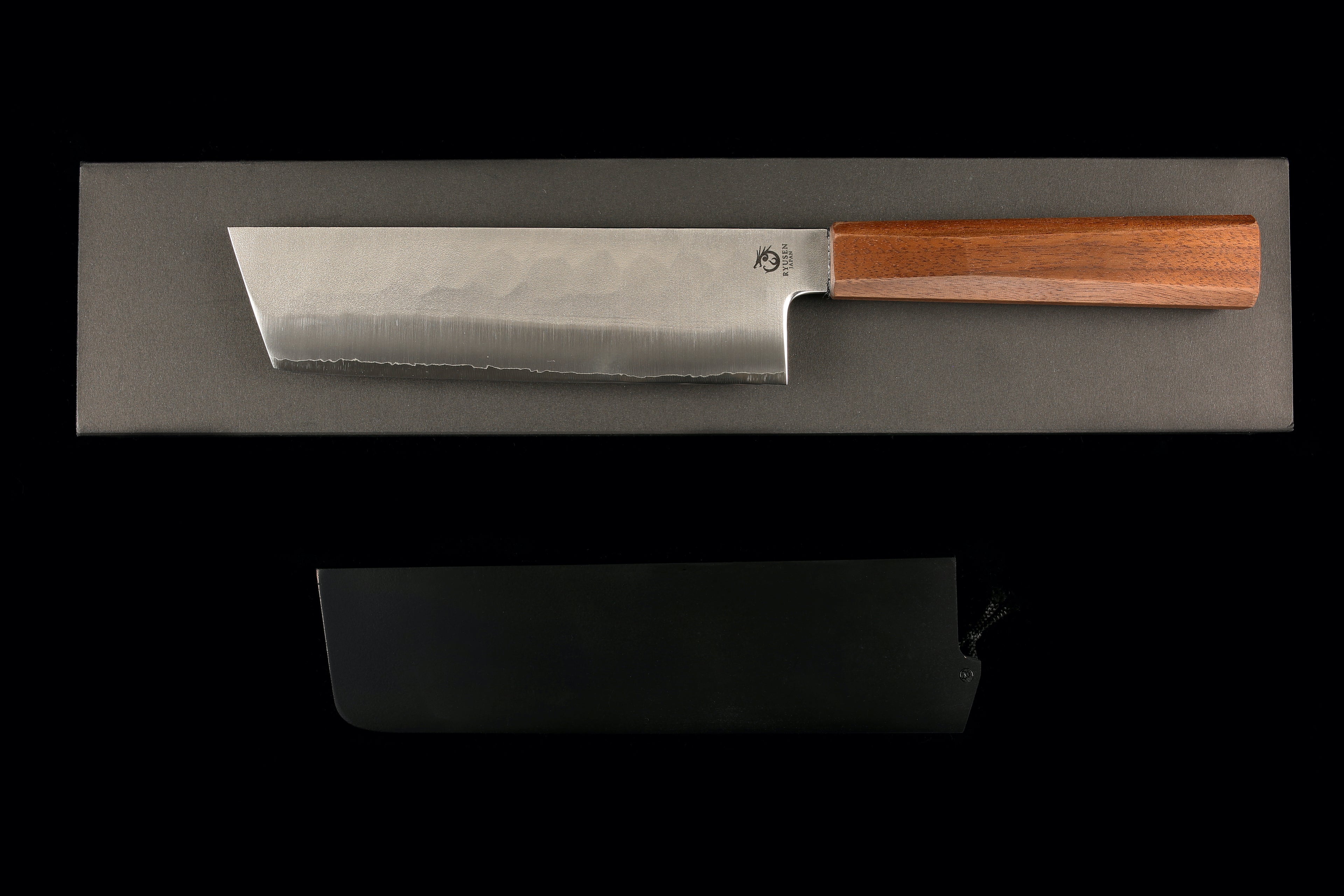 Blazen Ryu 165mm Wa-Nakiri