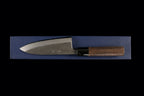 Kochi 150mm Kurouchi Deba