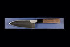 Kochi 150mm Kurouchi Deba