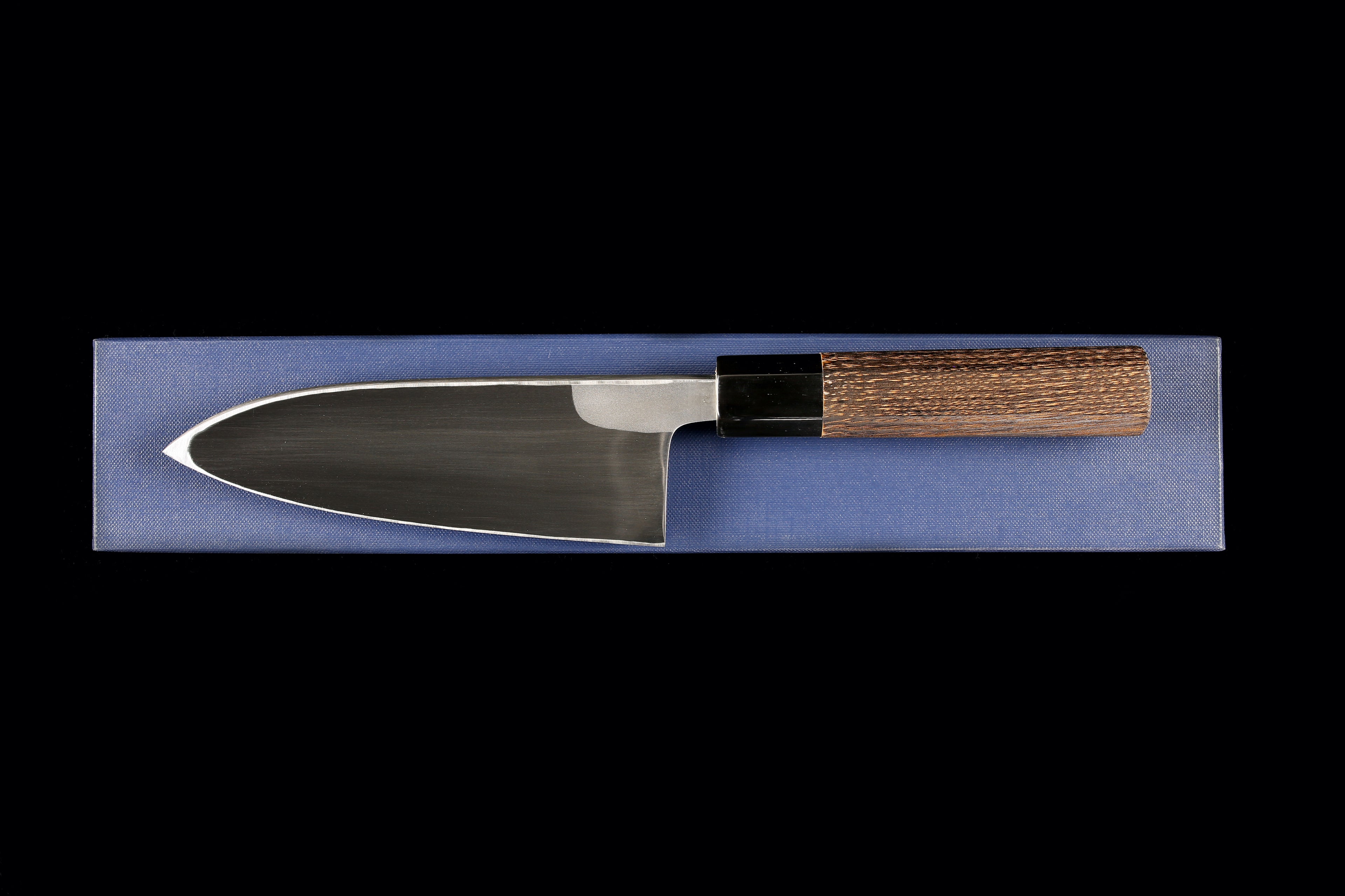 Kochi 150mm Kurouchi Deba
