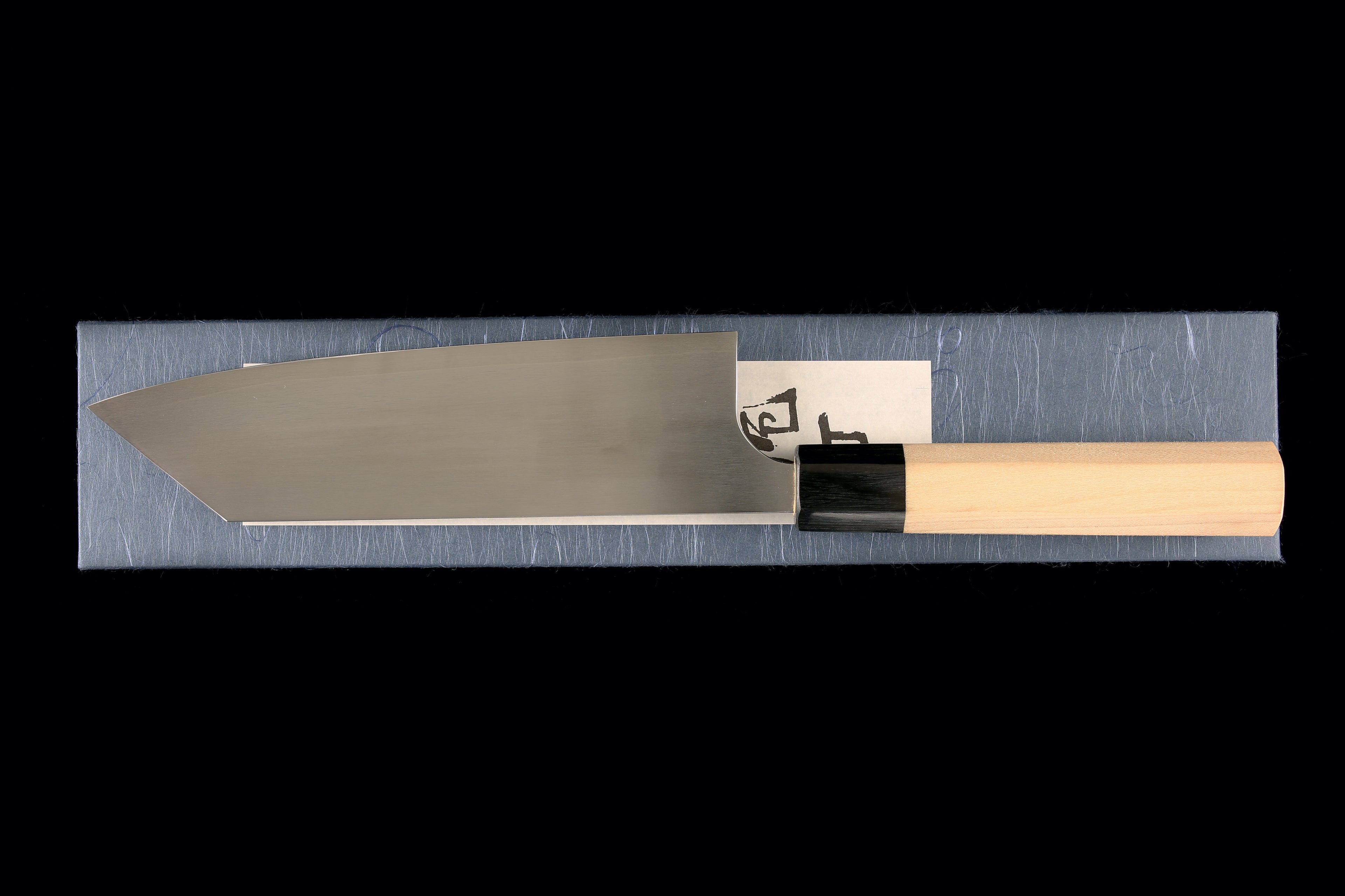 Hotaru 180mm SG2 Kiritsuke-Shaped Santoku