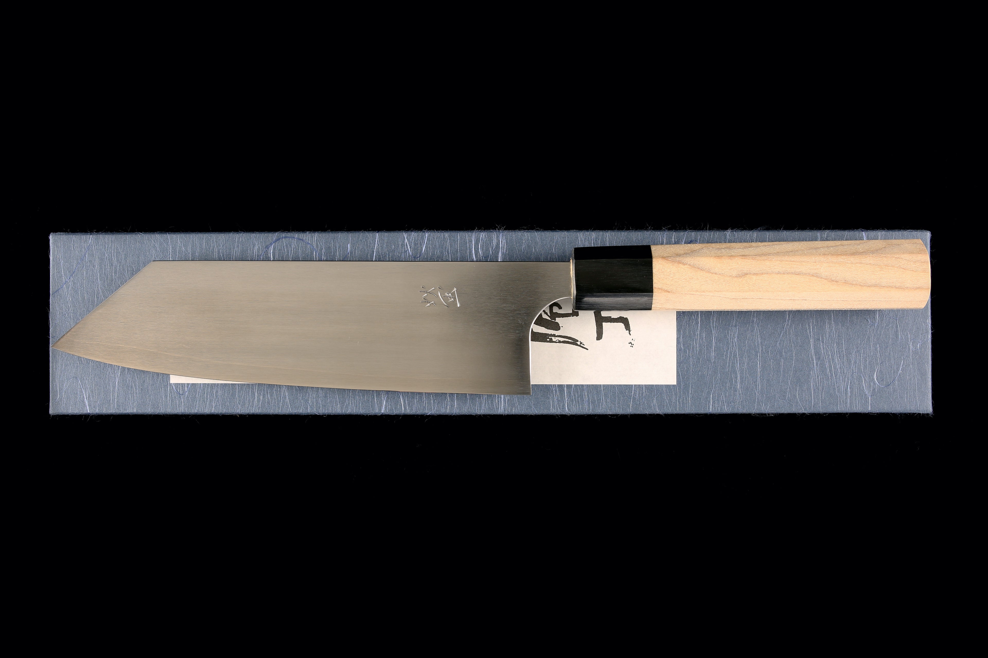Hotaru 180mm SG2 Kiritsuke-Shaped Santoku