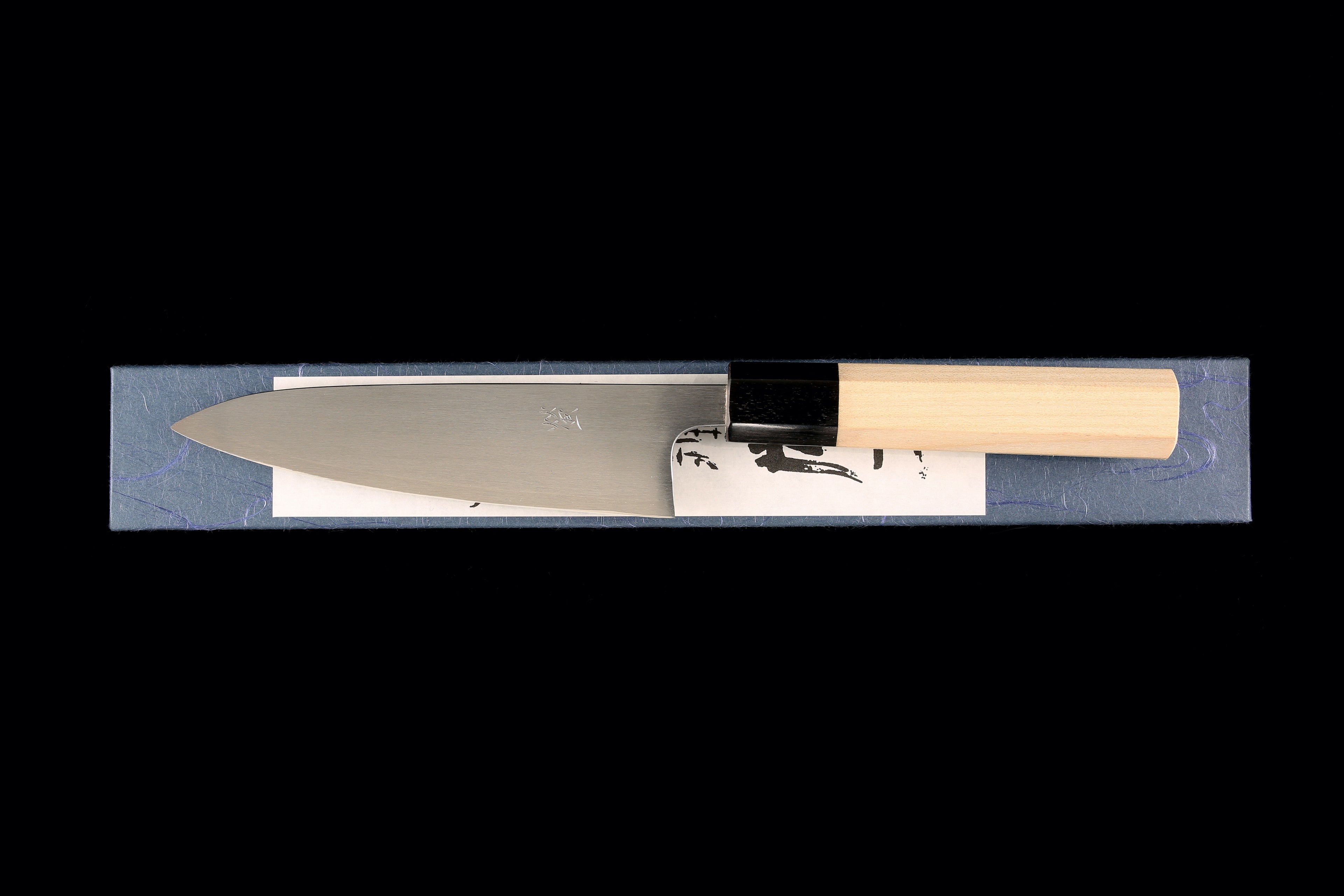 Hotaru 135mm SG2 Wa-Petty