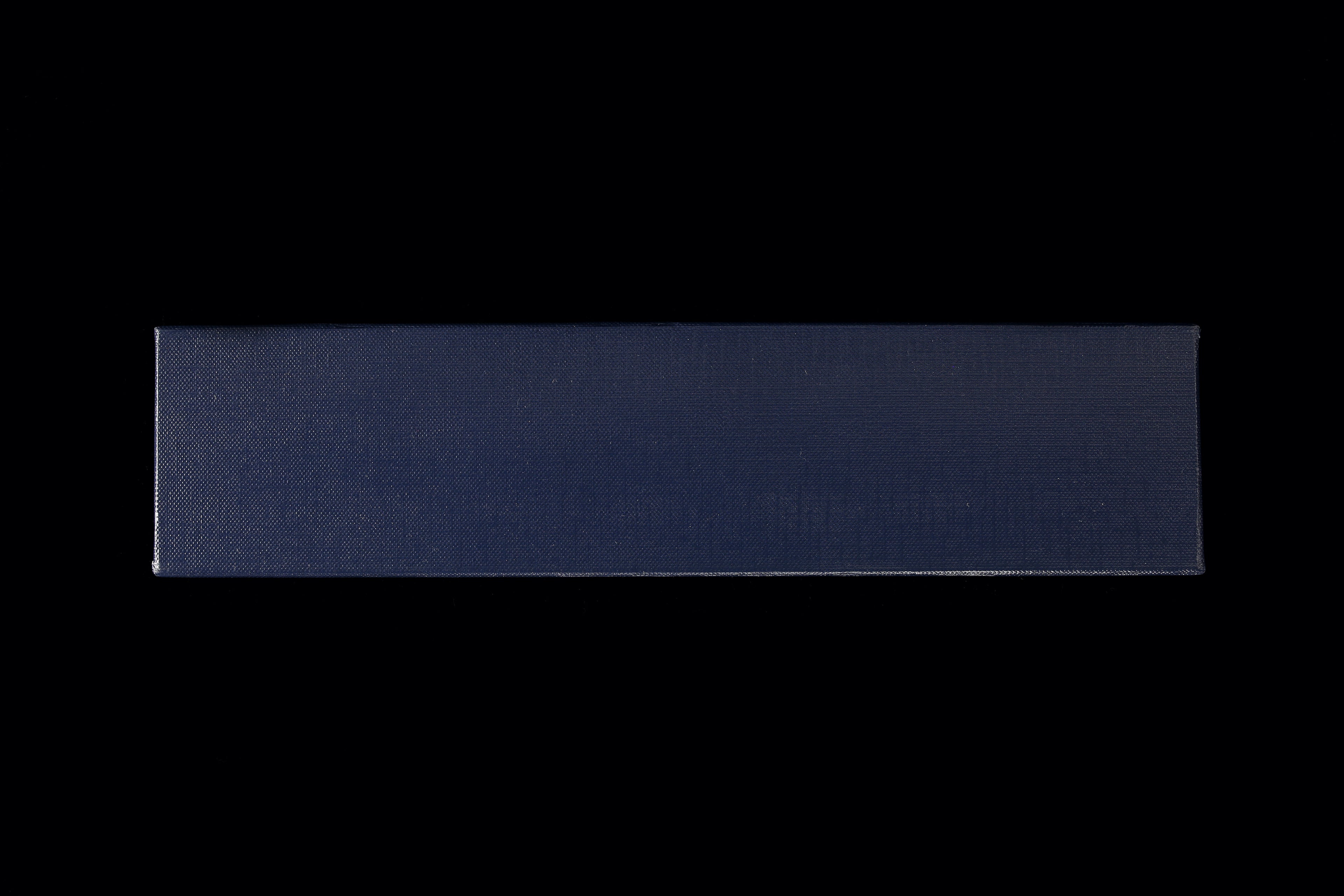 Kochi 120mm Kurouchi Deba