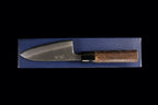 Kochi 120mm Kurouchi Deba