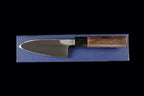 Kochi 120mm Kurouchi Deba