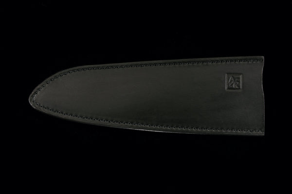 Artisan Revere - 210mm Gyuto Leather Sheath