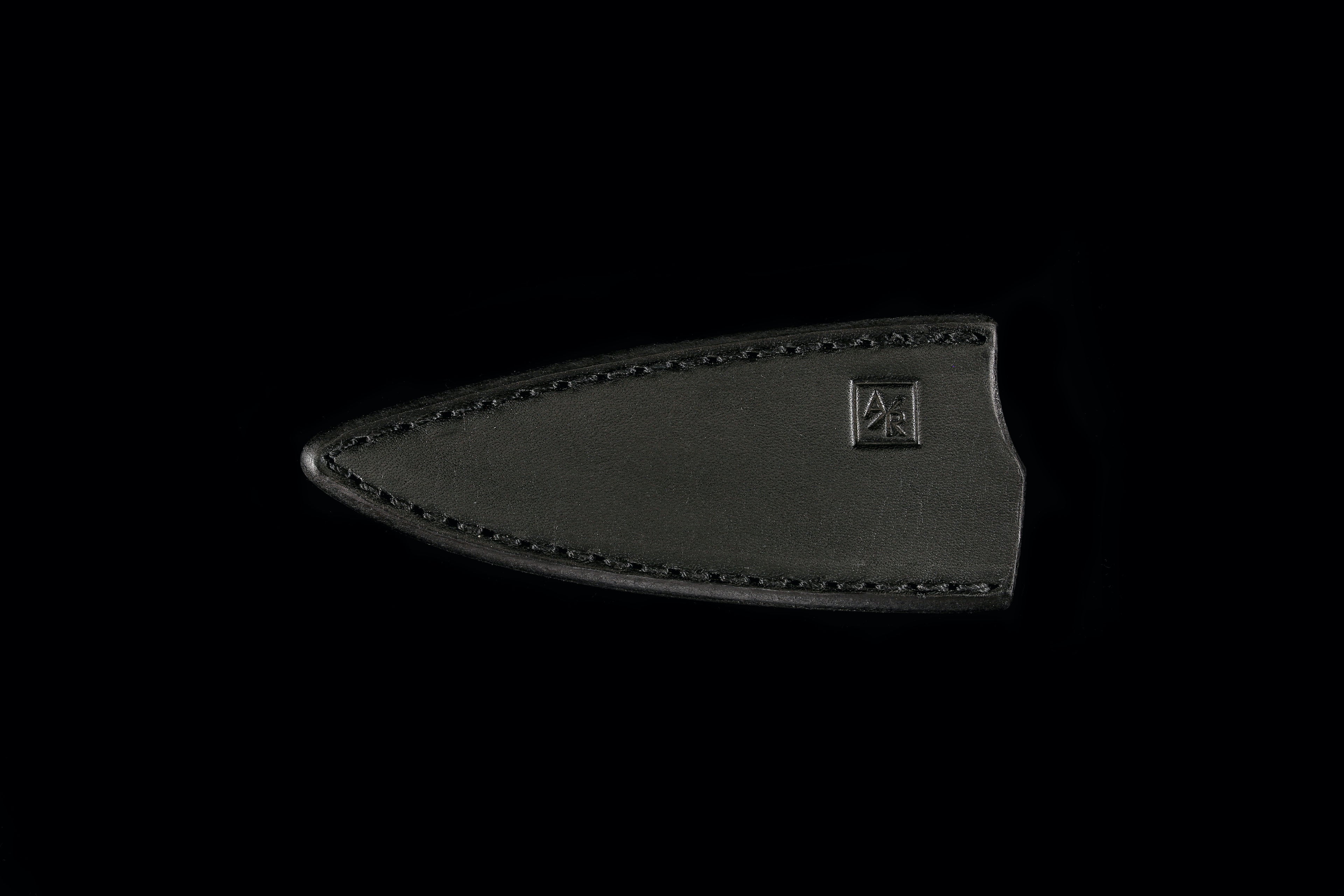 Artisan Revere - Paring Leather Sheath