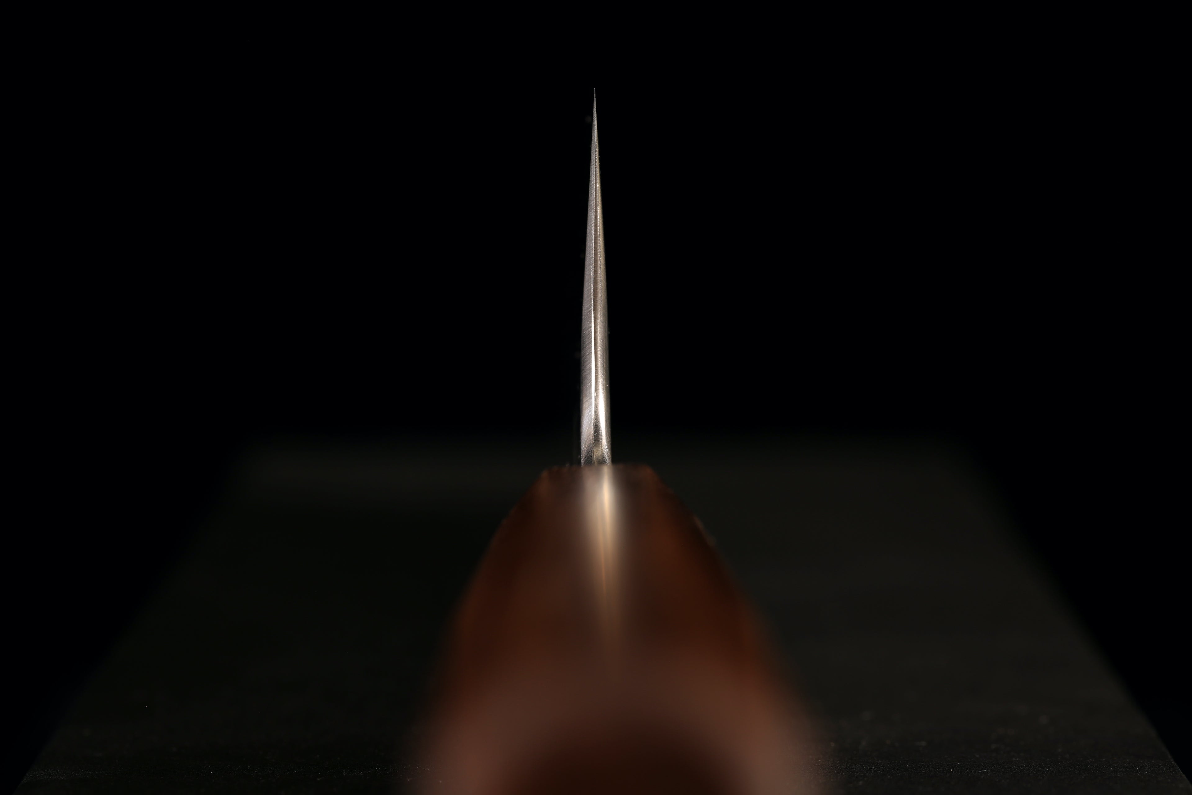 Blazen Ryu 165mm Wa-Nakiri