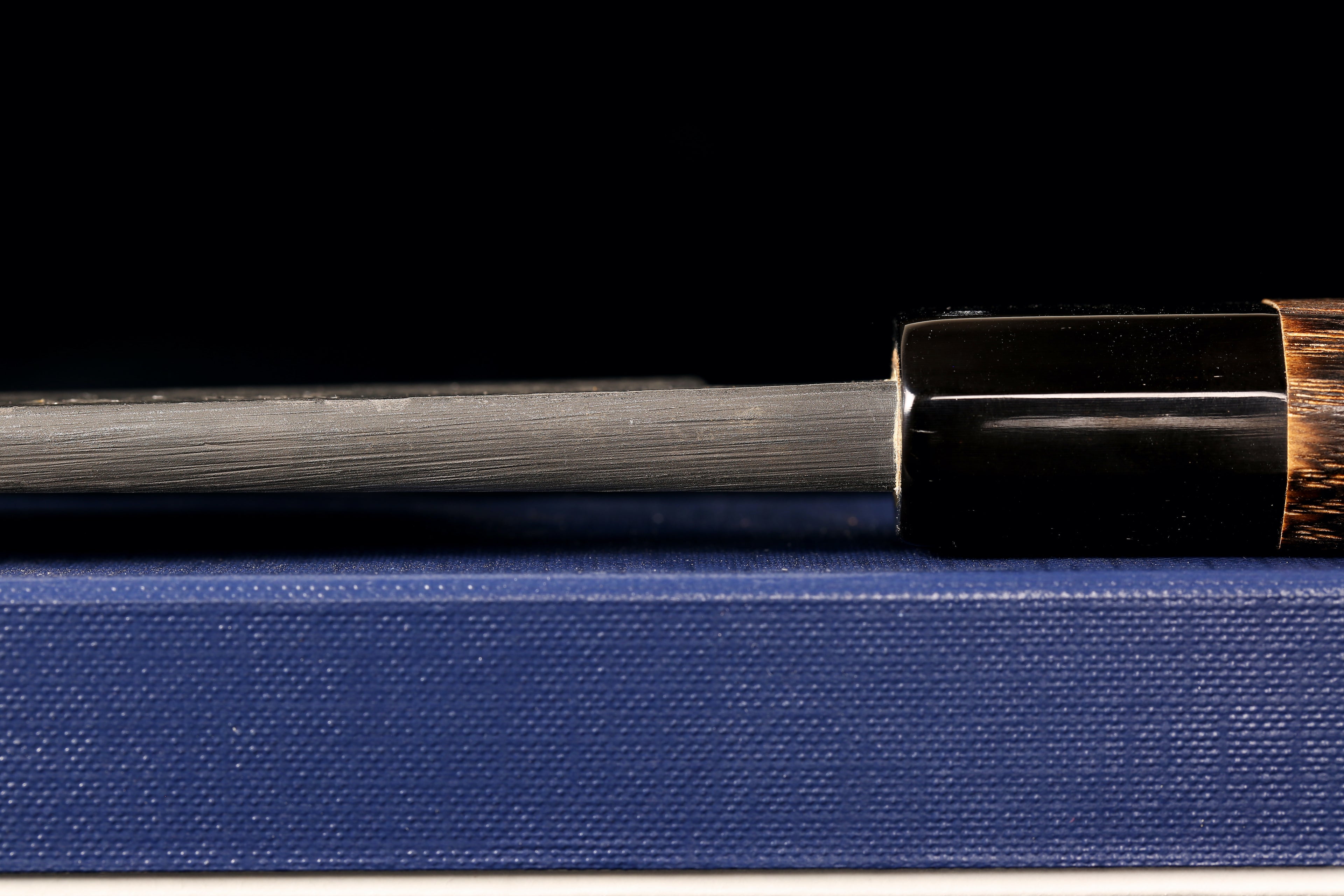 Kochi 150mm Kurouchi Deba