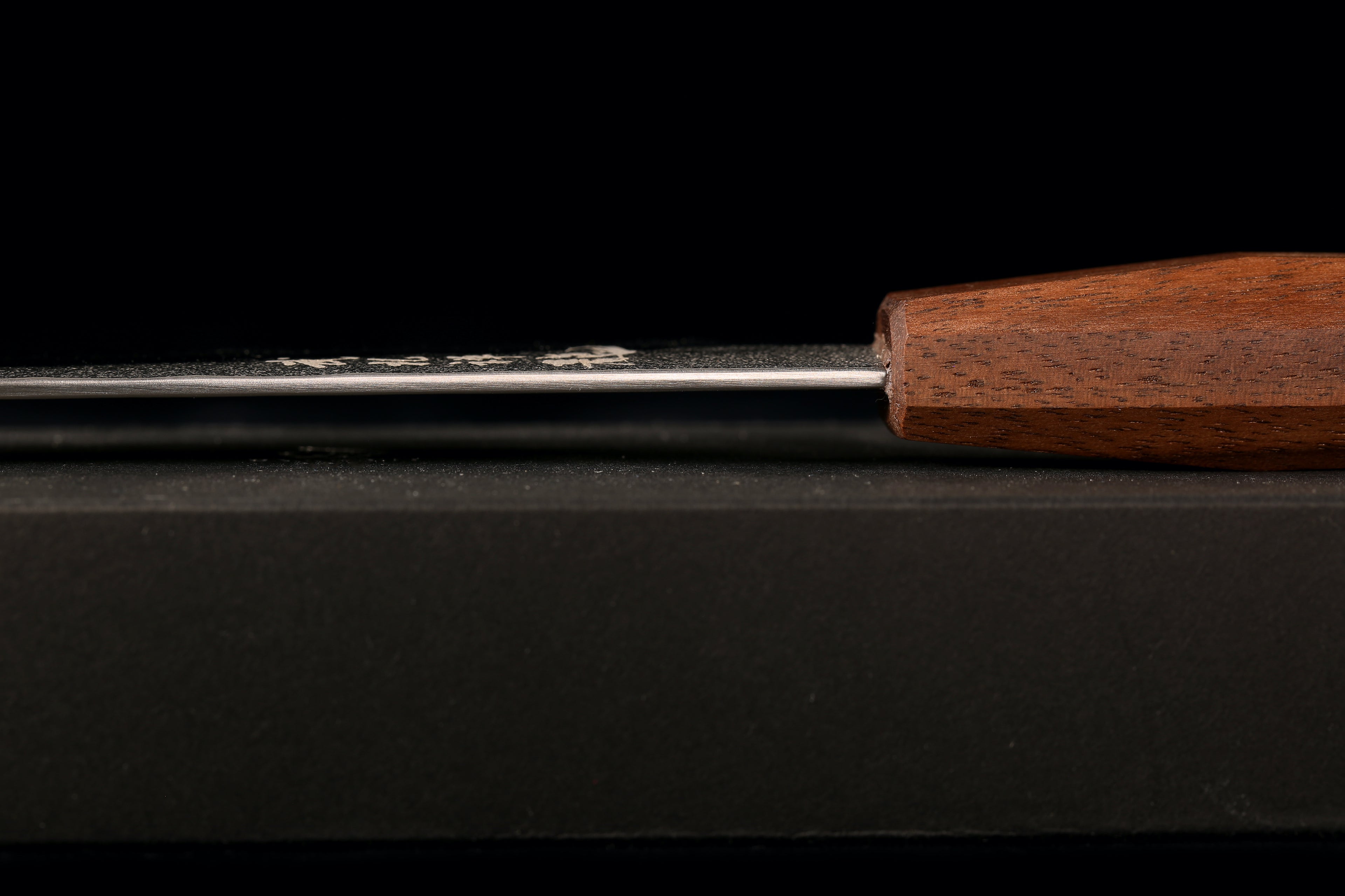 Blazen Ryu 135mm Kiritsuke Wa-Petty