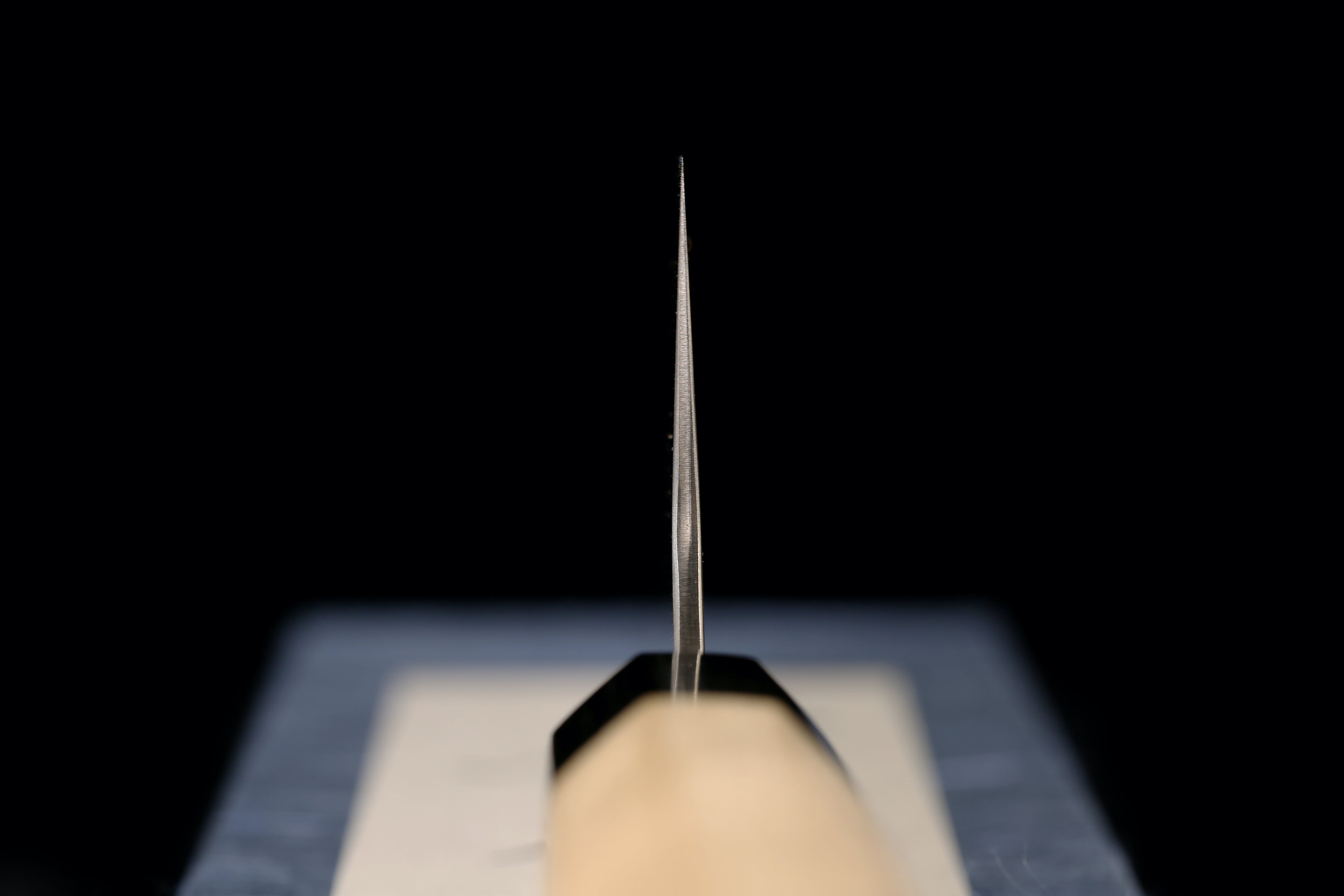 Hotaru 180mm SG2 Kiritsuke-Shaped Santoku