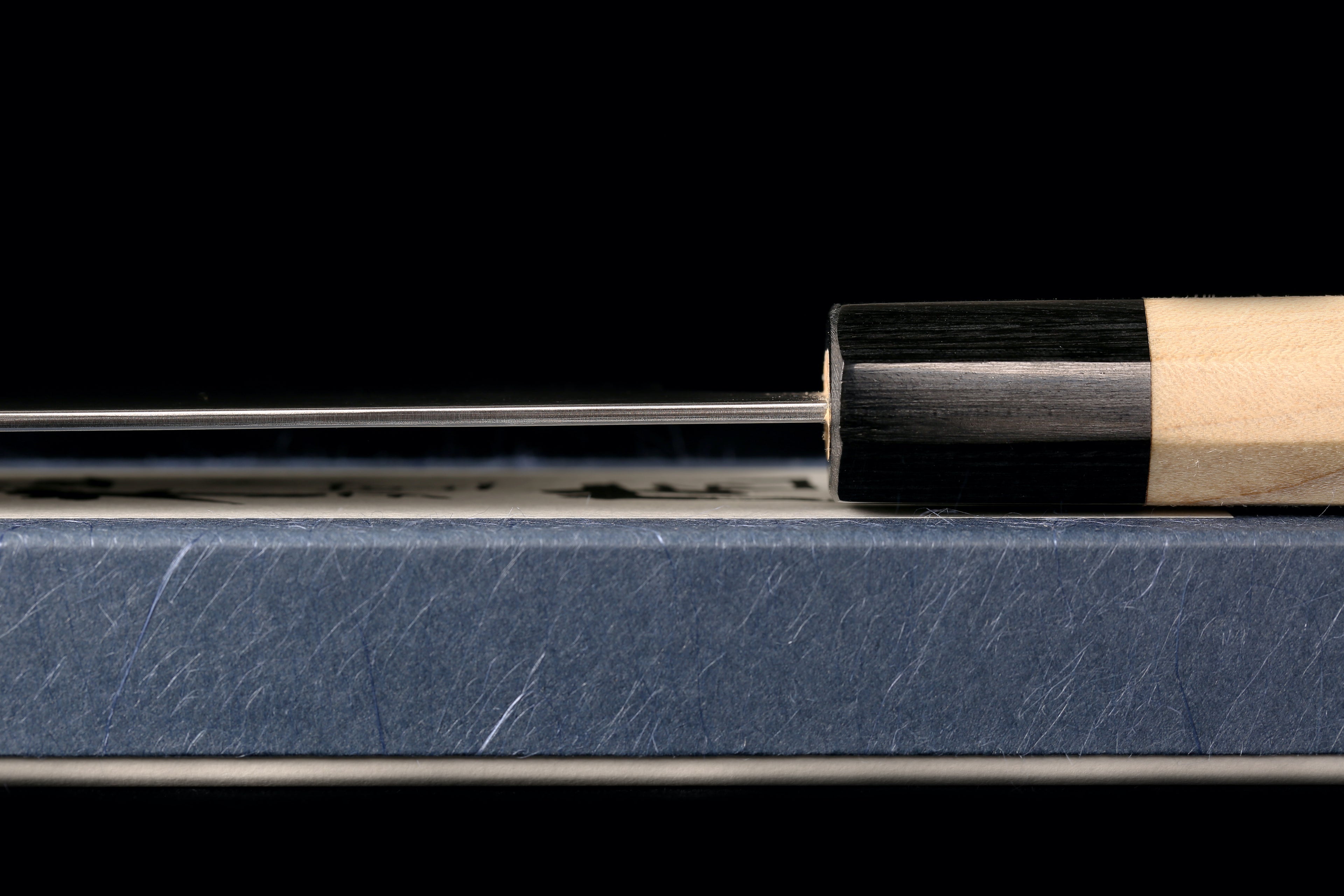 Hotaru 180mm SG2 Kiritsuke-Shaped Santoku