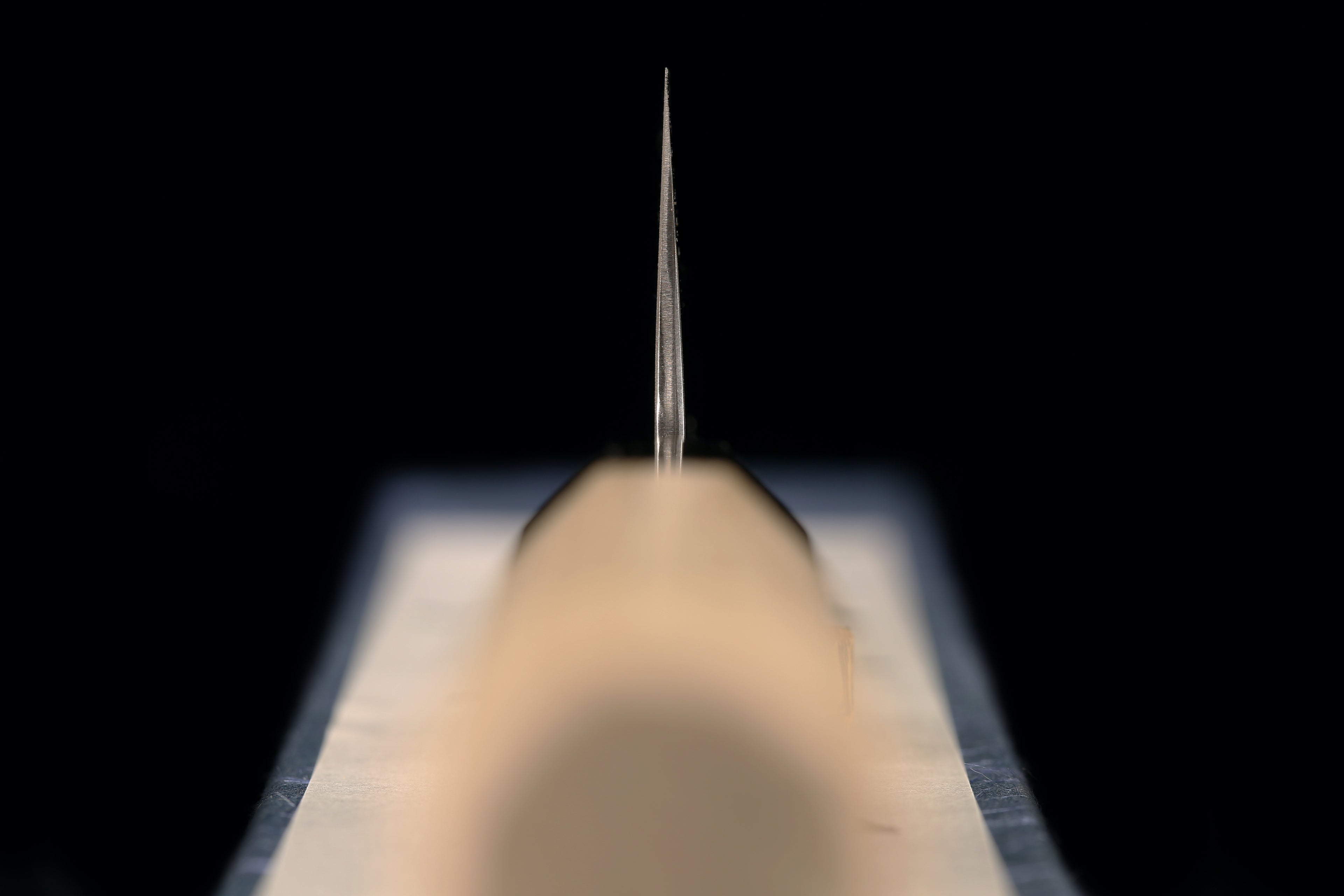Hotaru 135mm SG2 Wa-Petty