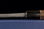 Kochi 120mm Kurouchi Deba