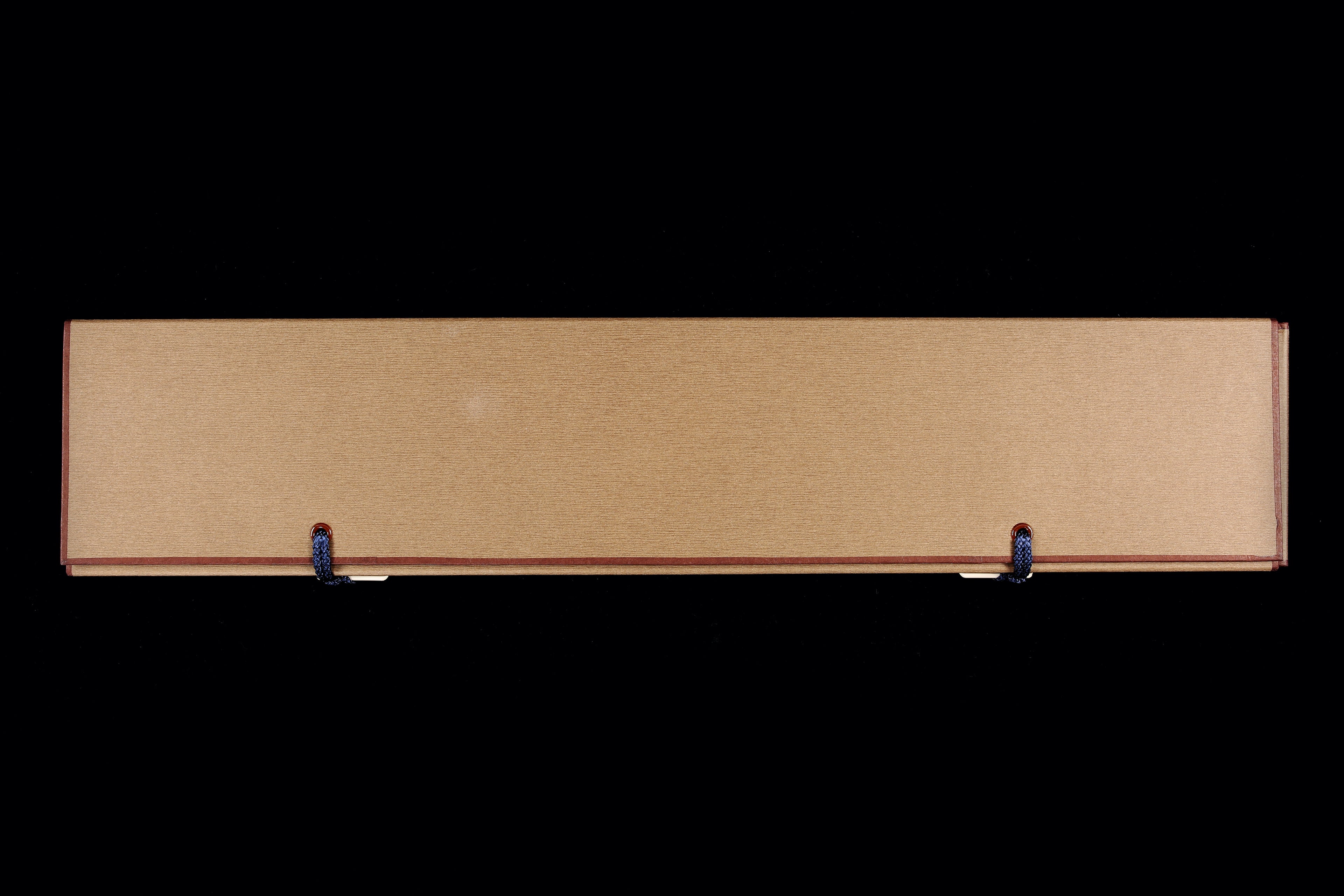 Gen 240mm Kurouchi Wa-Gyuto