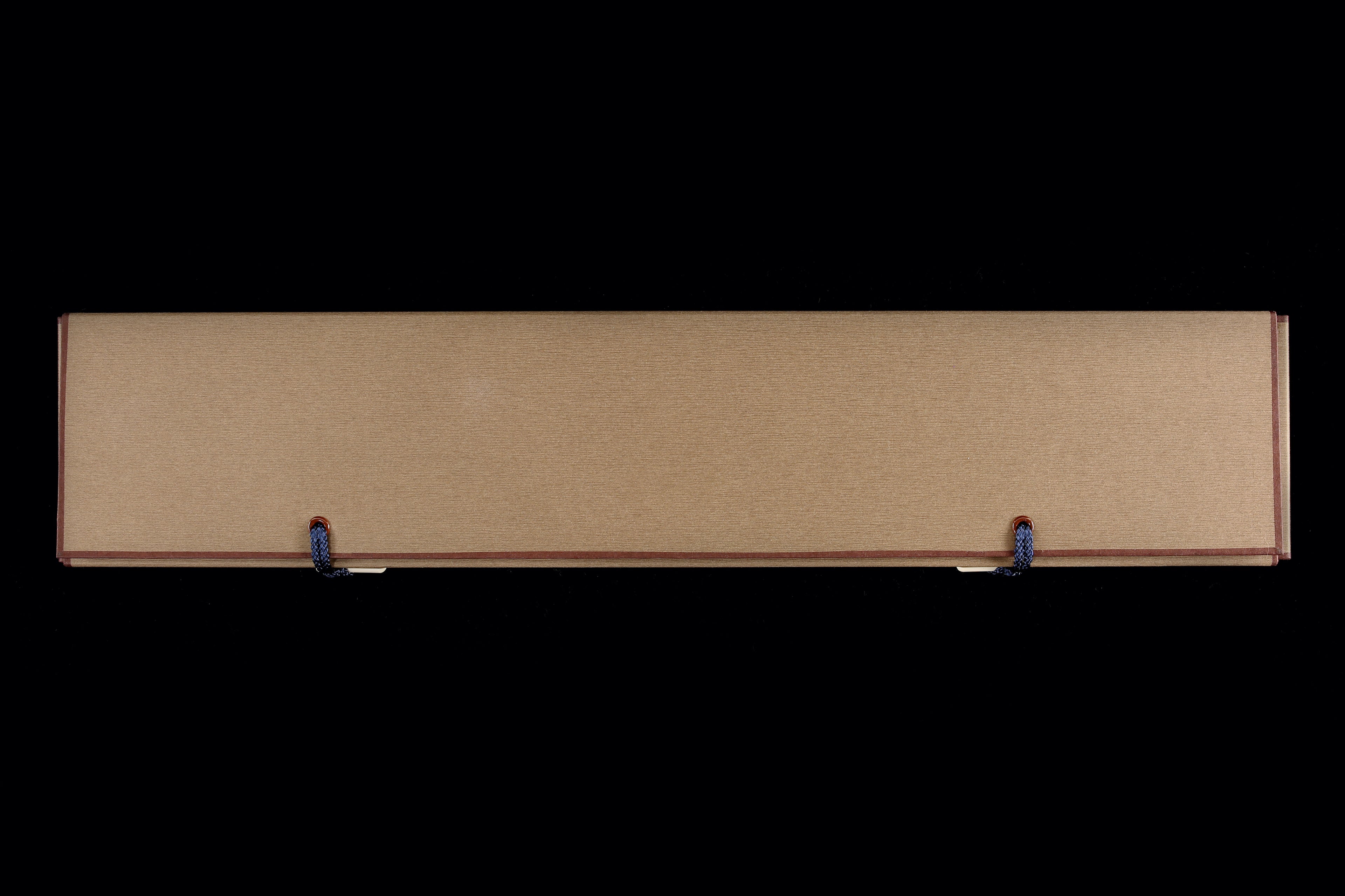 Gen 210mm Kurouchi Wa-Gyuto