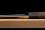 Gen 240mm Kurouchi Wa-Gyuto
