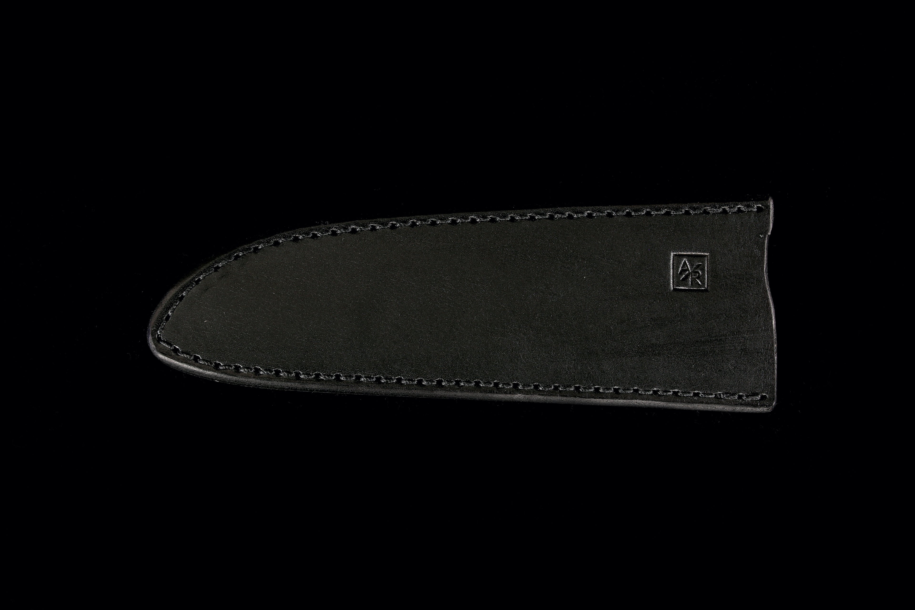 Artisan Revere - Large Petty Leather Sheath