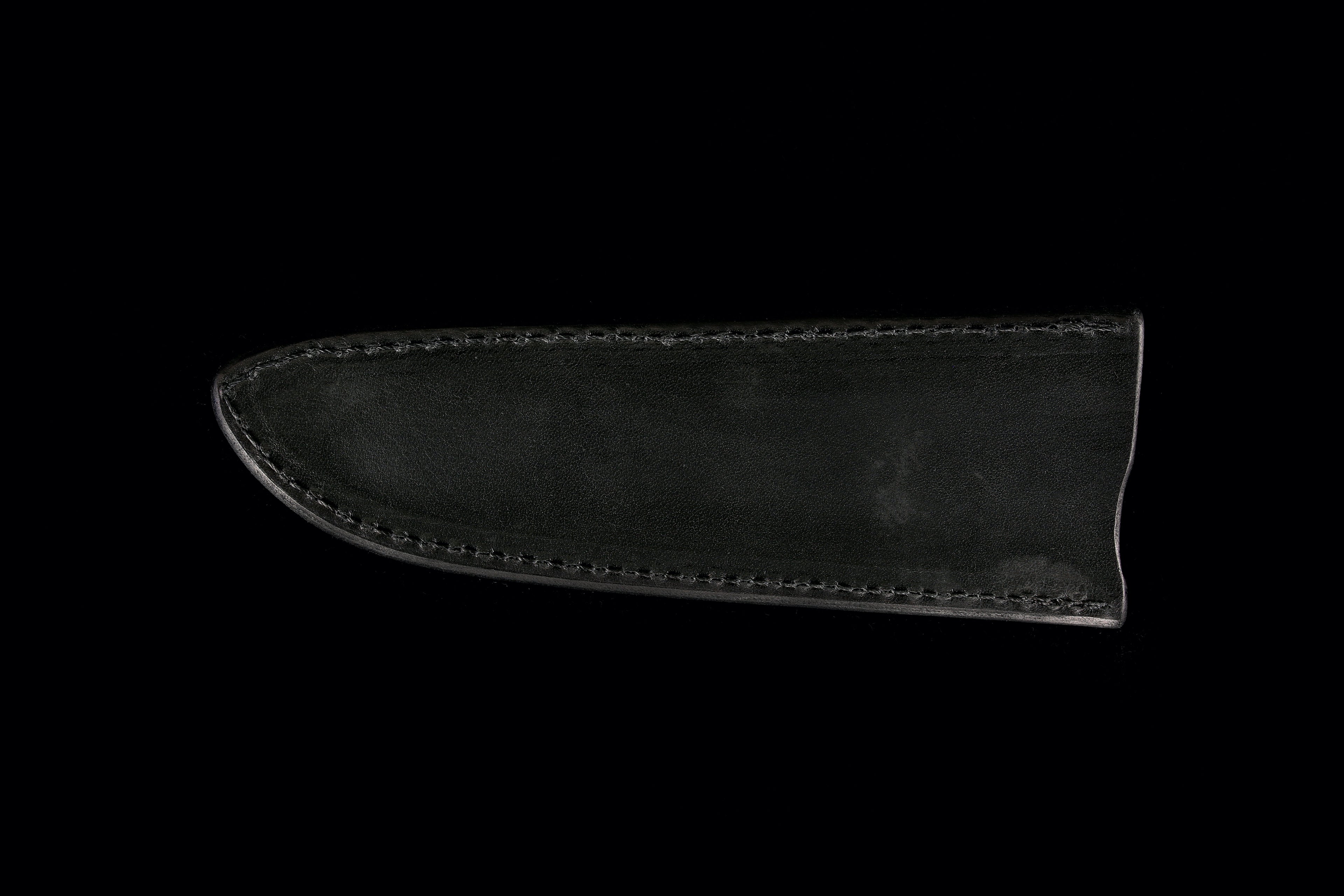 Artisan Revere - Large Petty Leather Sheath