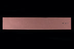 Yoshimi Echizen 270mm Stainless Clad White #2 Migaki Wa-Sujihiki