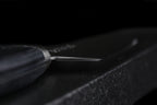 Gesshin Kagero 240mm Powdered Steel Gyuto