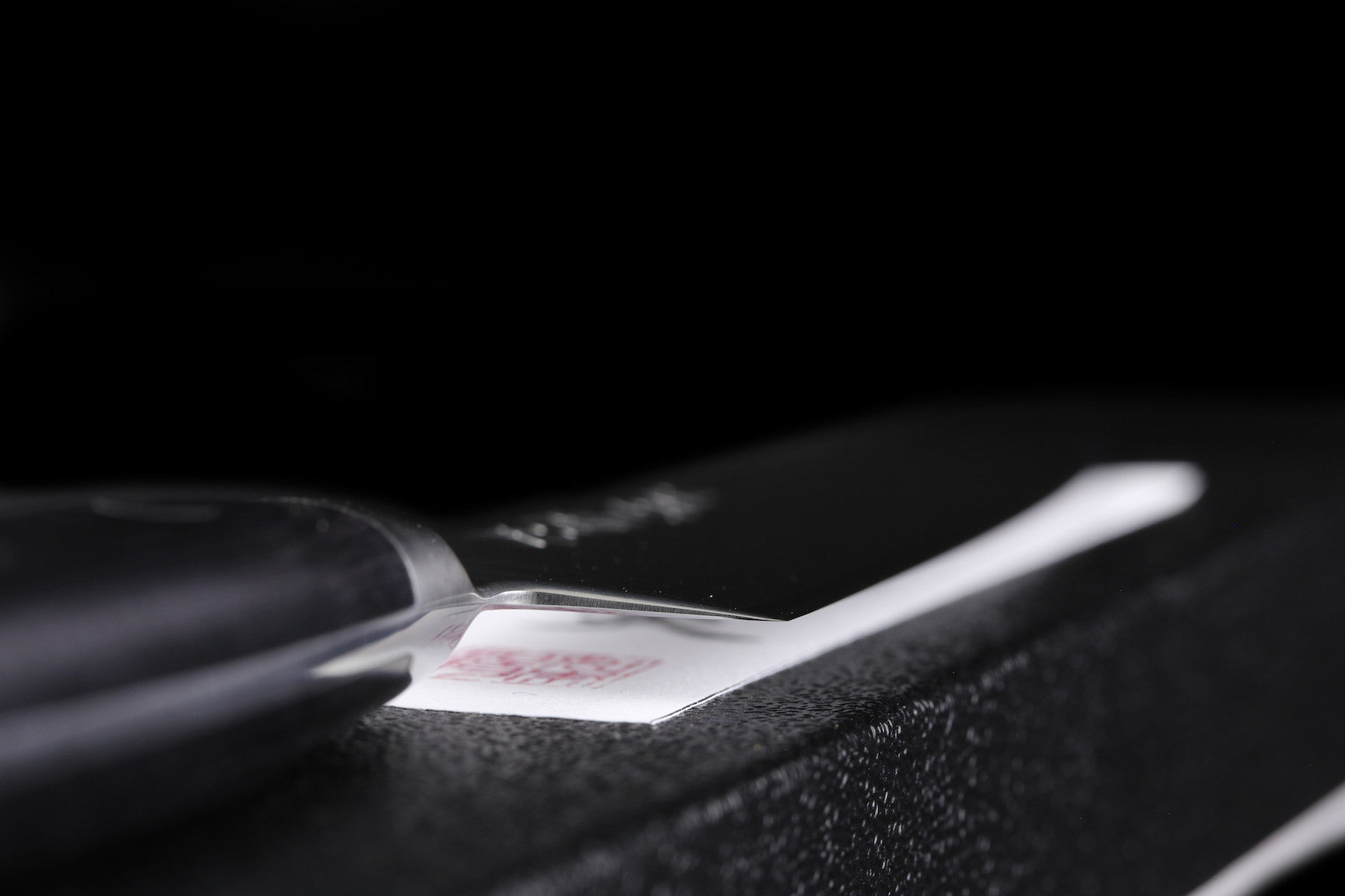 Gesshin Kagero 150mm Powdered Steel Petty