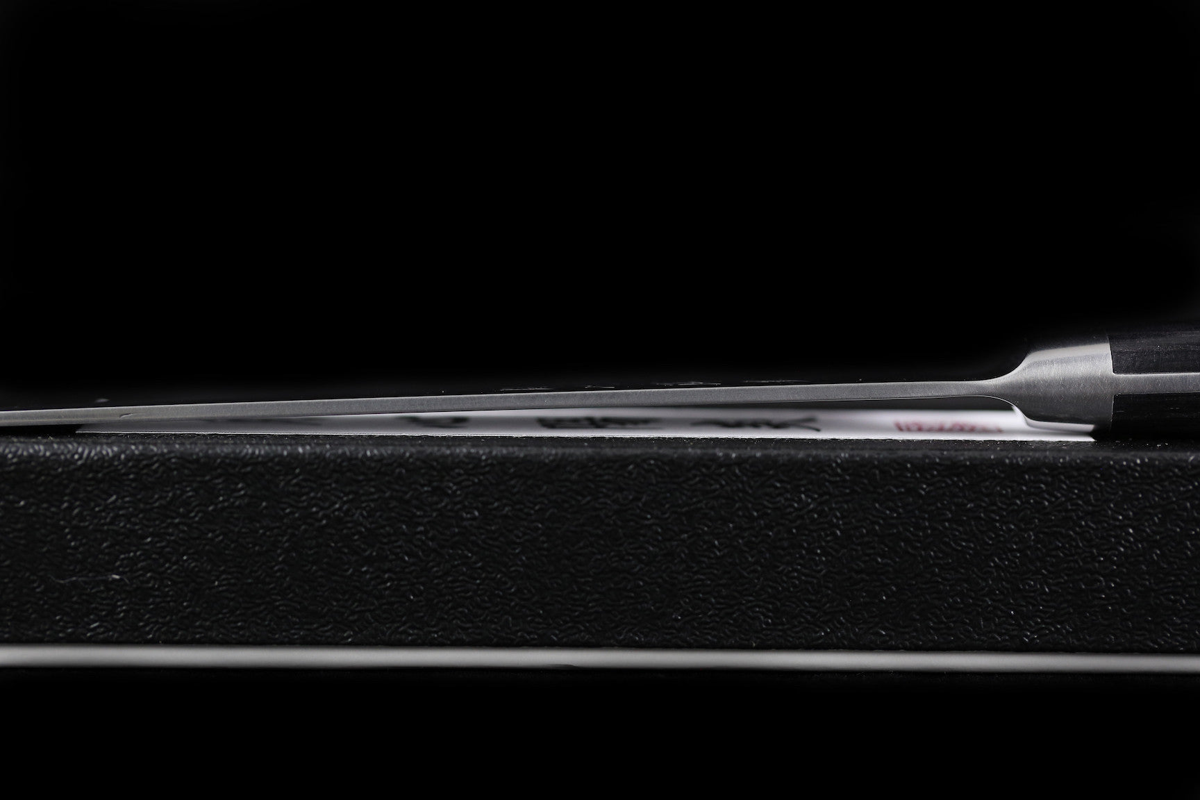 Gesshin Kagero 150mm Powdered Steel Petty
